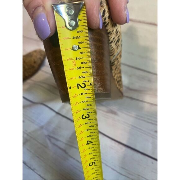 Dolce Vita faux fur booties woman’s size 9.5 - Picture 11 of 11